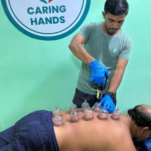 Cupping Therapy